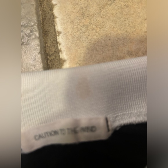 Goth italien style - Picture 3 of 4